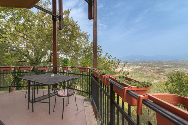 Villa for sale in Falvaterra