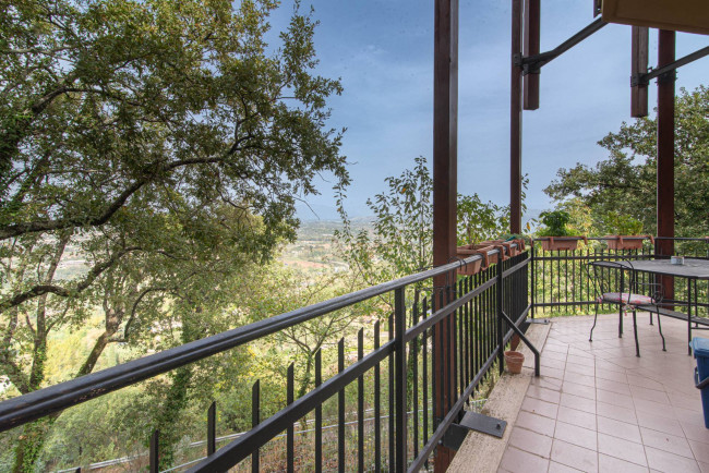 Villa for sale in Falvaterra