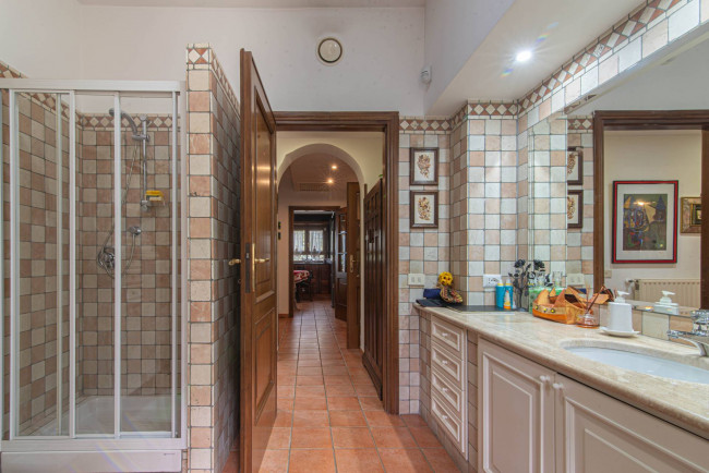 Villa for sale in Falvaterra