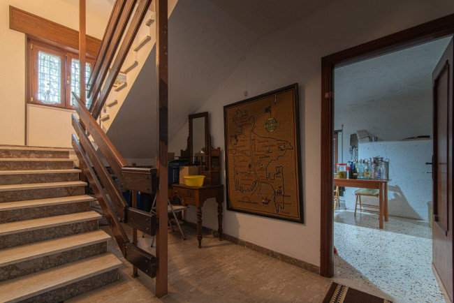 Villa for sale in Falvaterra