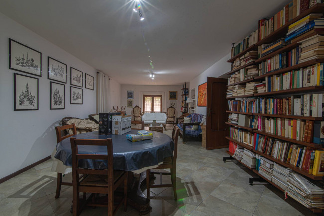 Villa for sale in Falvaterra