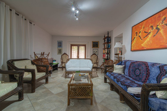 Villa for sale in Falvaterra