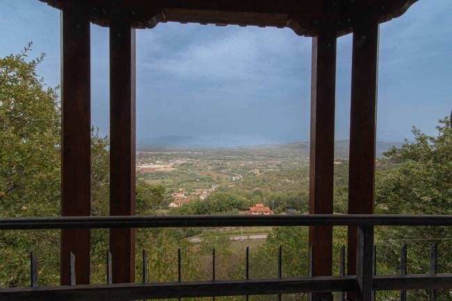 Villa for sale in Falvaterra