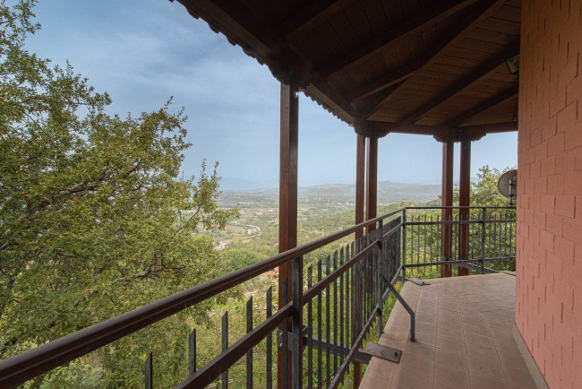 Villa for sale in Falvaterra