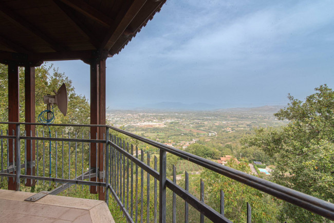 Villa for sale in Falvaterra