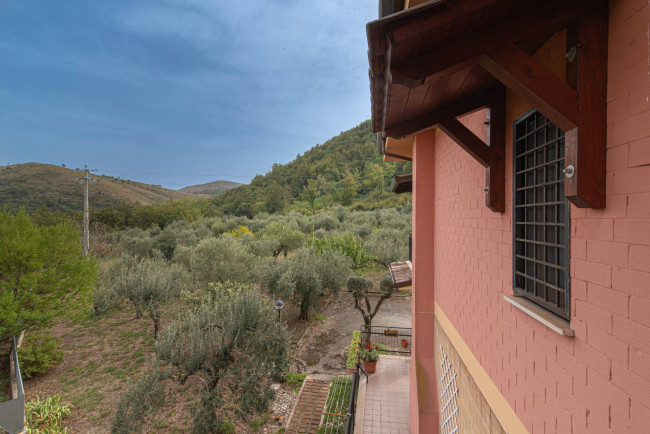 Villa for sale in Falvaterra