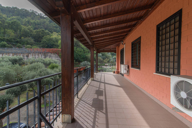 Villa for sale in Falvaterra