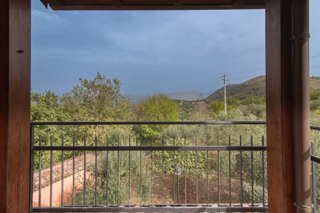 Villa for sale in Falvaterra