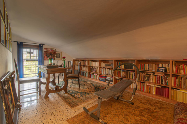 Villa for sale in Falvaterra