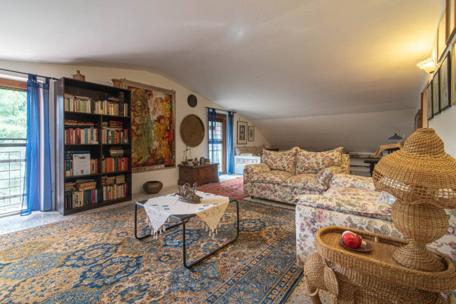 Villa for sale in Falvaterra