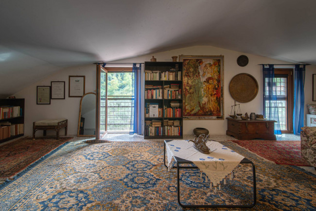 Villa for sale in Falvaterra