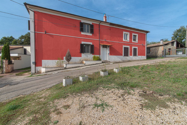 detached house for sale in Patrica
