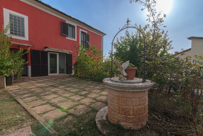 detached house for sale in Patrica