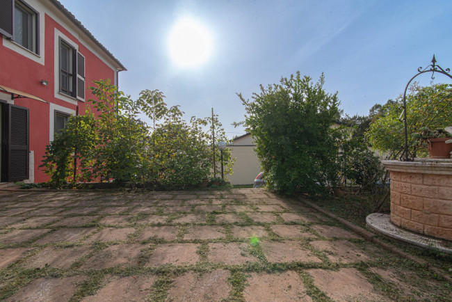 detached house for sale in Patrica