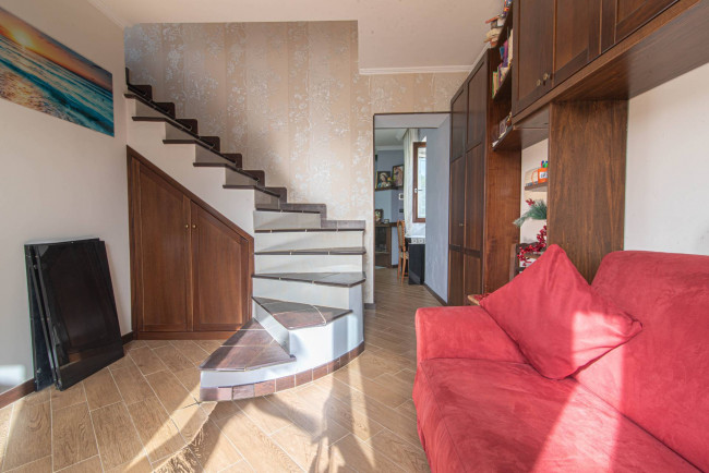 detached house for sale in Patrica