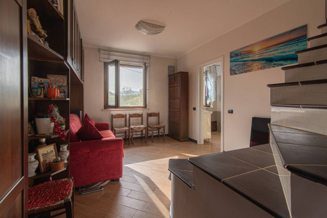 detached house for sale in Patrica