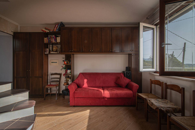detached house for sale in Patrica