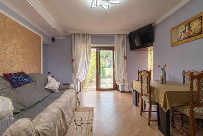 detached house for sale in Patrica