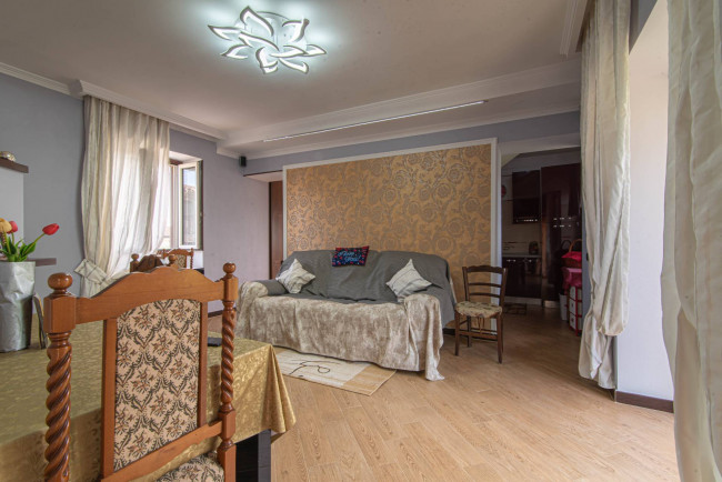 detached house for sale in Patrica