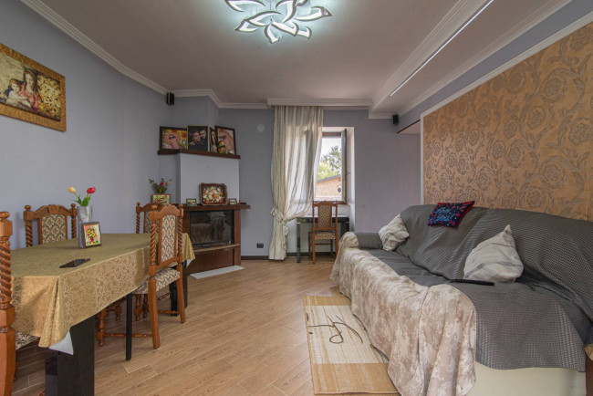 detached house for sale in Patrica