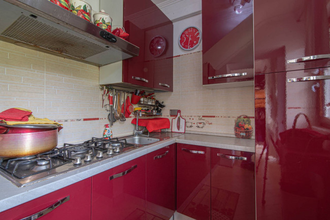 detached house for sale in Patrica