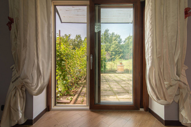 detached house for sale in Patrica