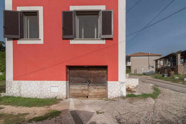 detached house for sale in Patrica