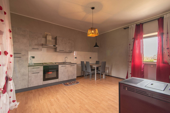 detached house for sale in Patrica
