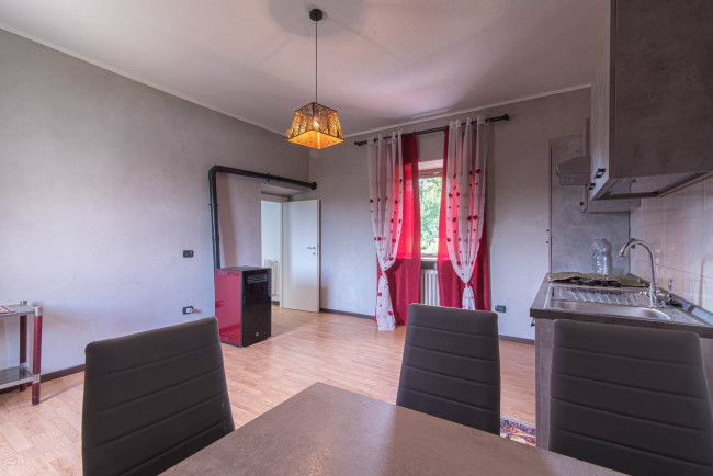 detached house for sale in Patrica