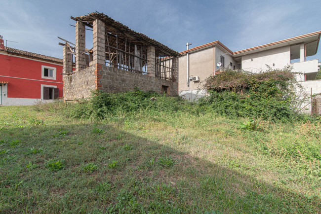 detached house for sale in Patrica