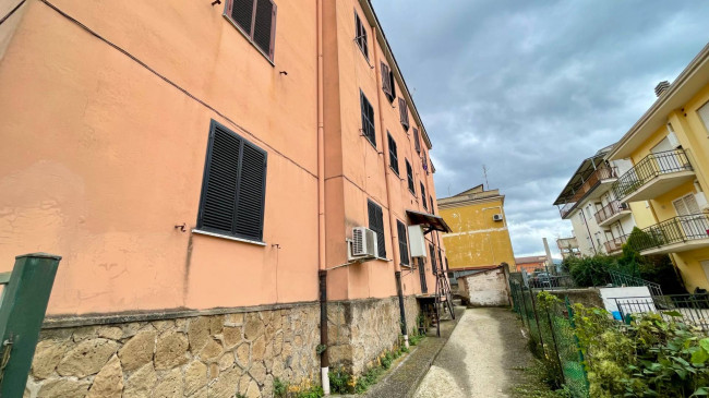 Appartamento in vendita a Pontecorvo