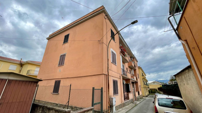 Appartamento in vendita a Pontecorvo
