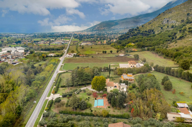 Villa for sale in Cassino