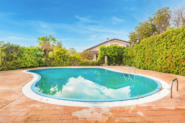 Villa for sale in Ceprano