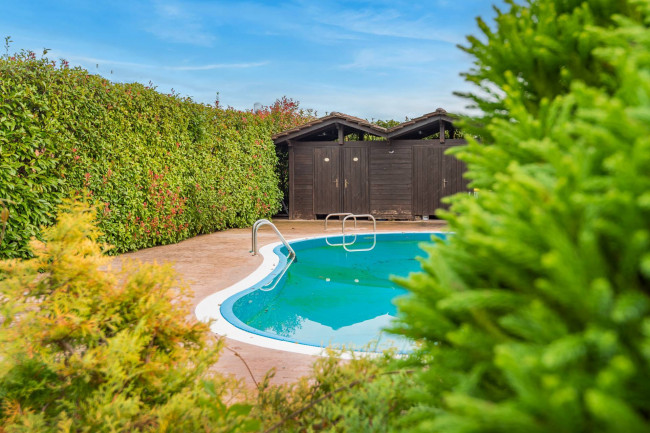 Villa for sale in Ceprano