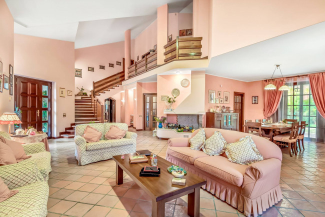 Villa for sale in Ceprano