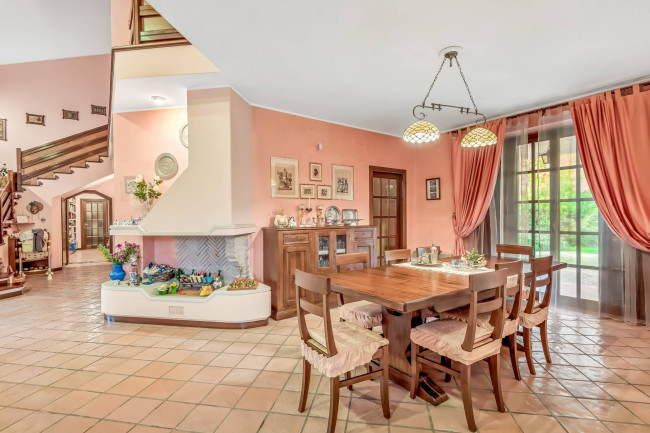 Villa for sale in Ceprano