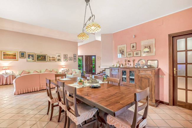 Villa for sale in Ceprano