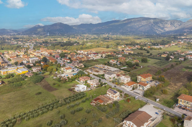 Villa for sale in Roccasecca