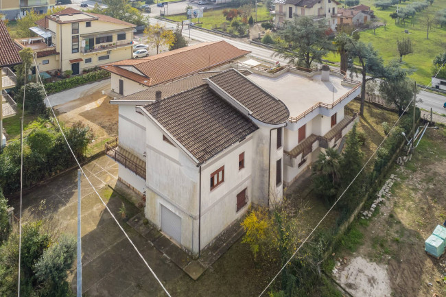Villa for sale in Roccasecca
