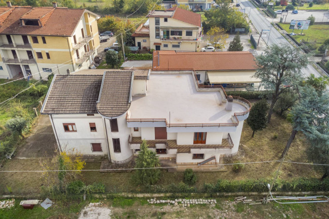 Villa for sale in Roccasecca