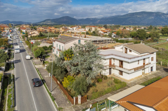 Villa for sale in Roccasecca