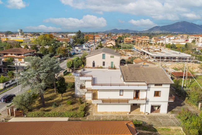 Villa for sale in Roccasecca