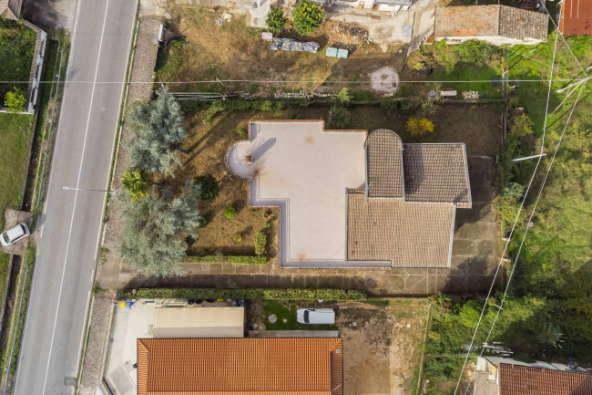 Villa for sale in Roccasecca