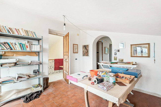 Villa for sale in Roccasecca