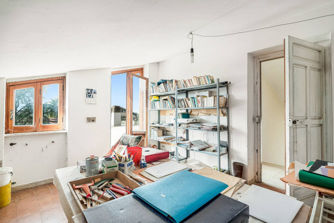Villa for sale in Roccasecca