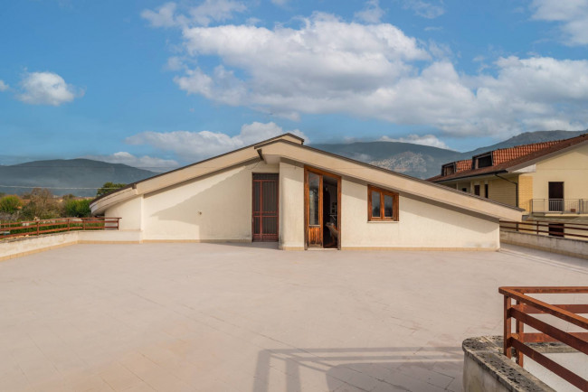 Villa for sale in Roccasecca