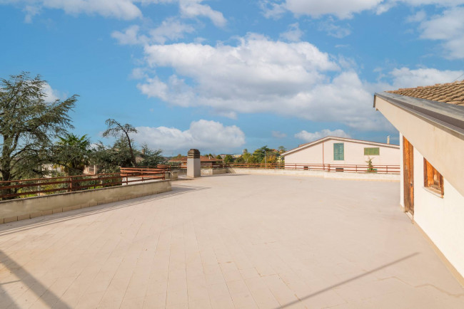 Villa for sale in Roccasecca