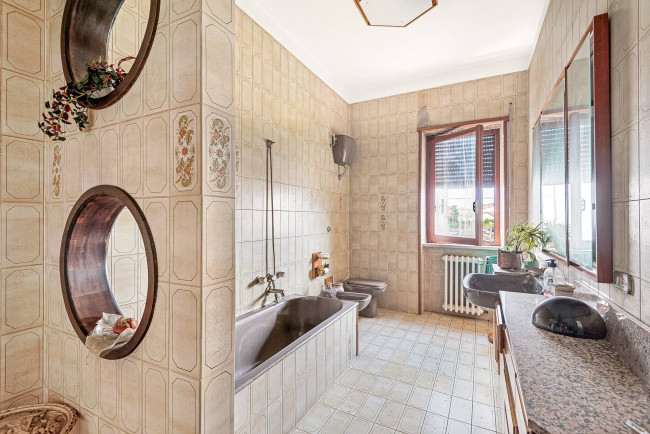 Villa for sale in Roccasecca