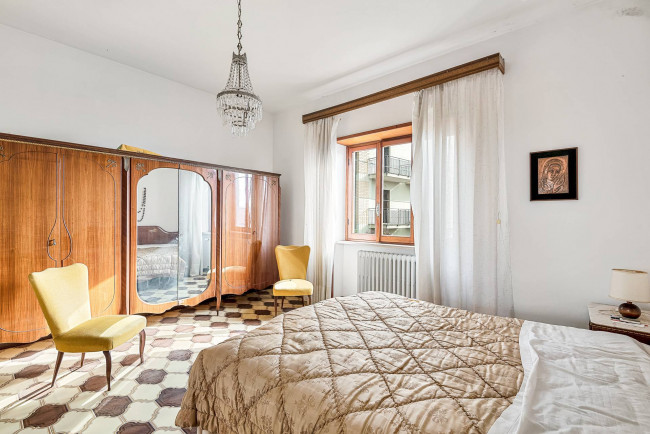 Villa for sale in Roccasecca